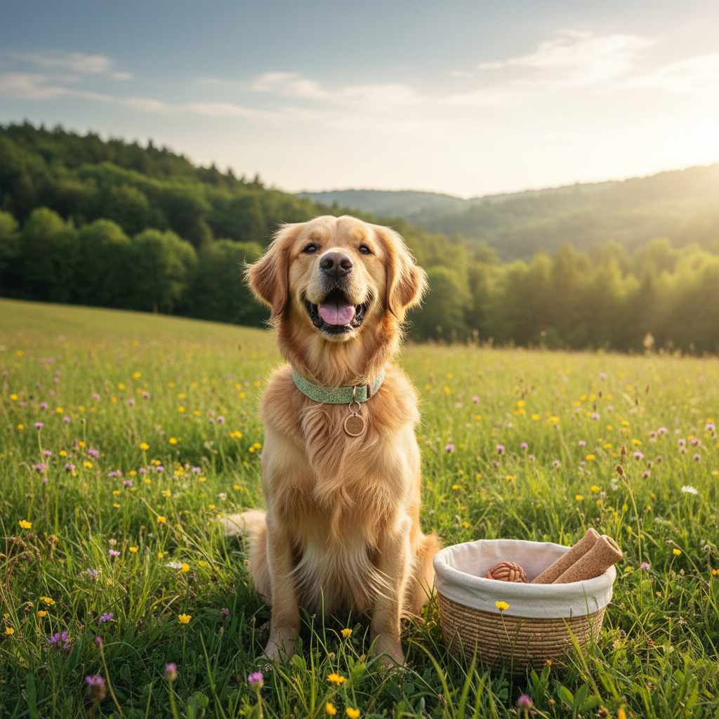 Prednisone for Dogs: A Guide to Safe & Sustainable Pet Care