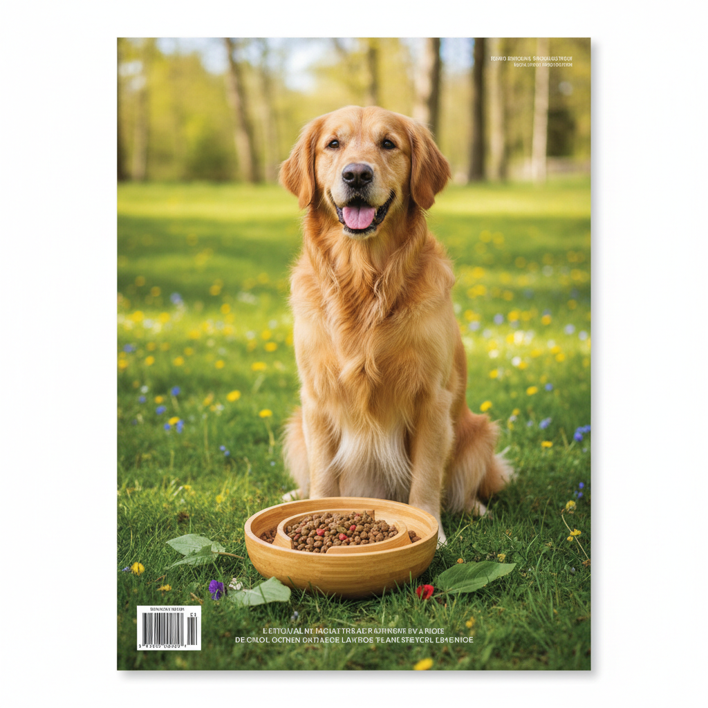 Optimize Mealtime: The Benefits of Slow Feeder Dog Bowls