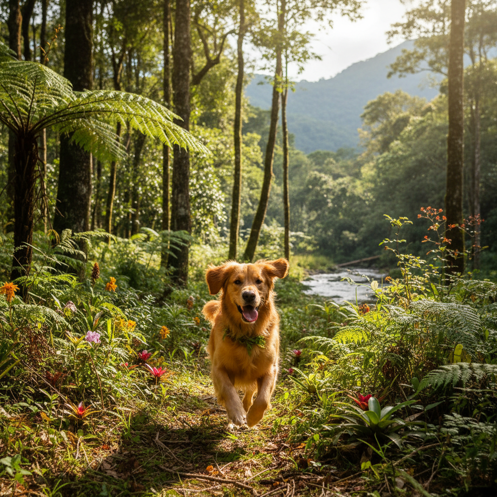 Orelha's Tragedy: Brazil's Outcry for Animal Justice