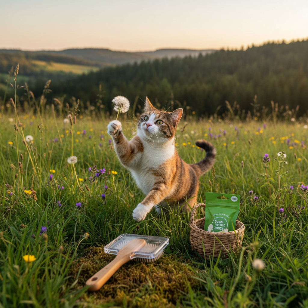 Global Outcry: Activists Protest Organized Cat Torture Networks