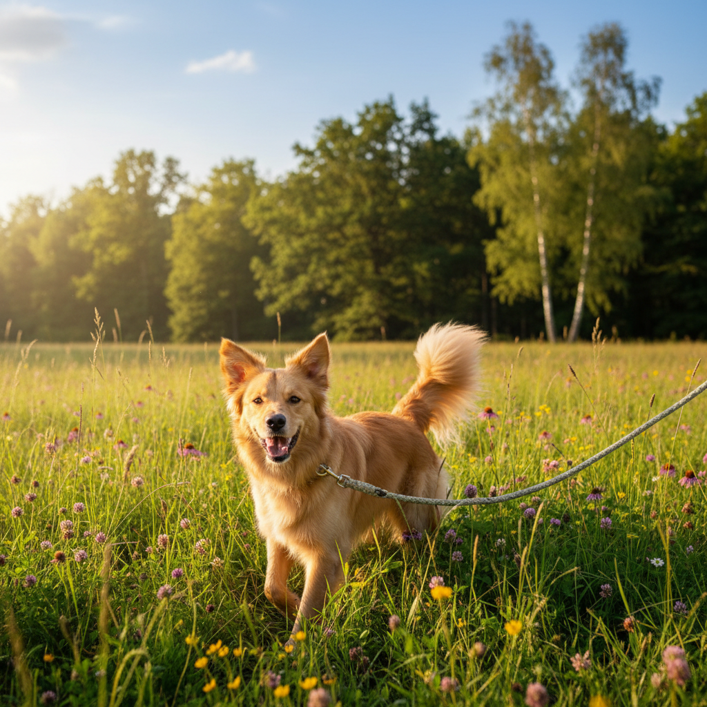 Vegan for Fido? Understanding Plant-Based Diets for Dogs