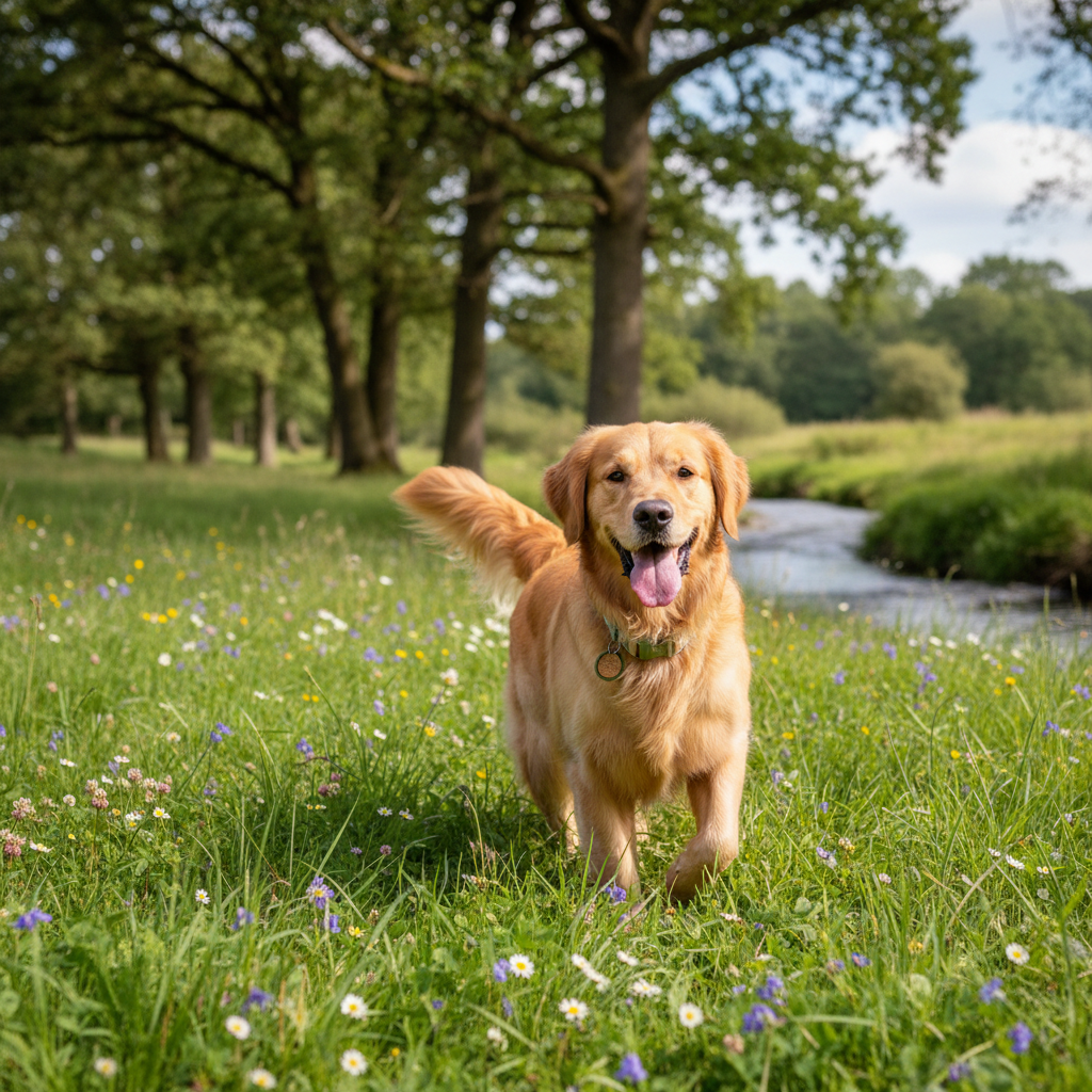 Can Your Dog Thrive on a Vegan Diet? Understanding Plant-Based Pet Care