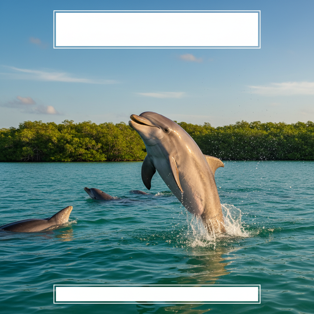 Bird Flu Strikes Florida Dolphins: A Silent Threat to Marine Life