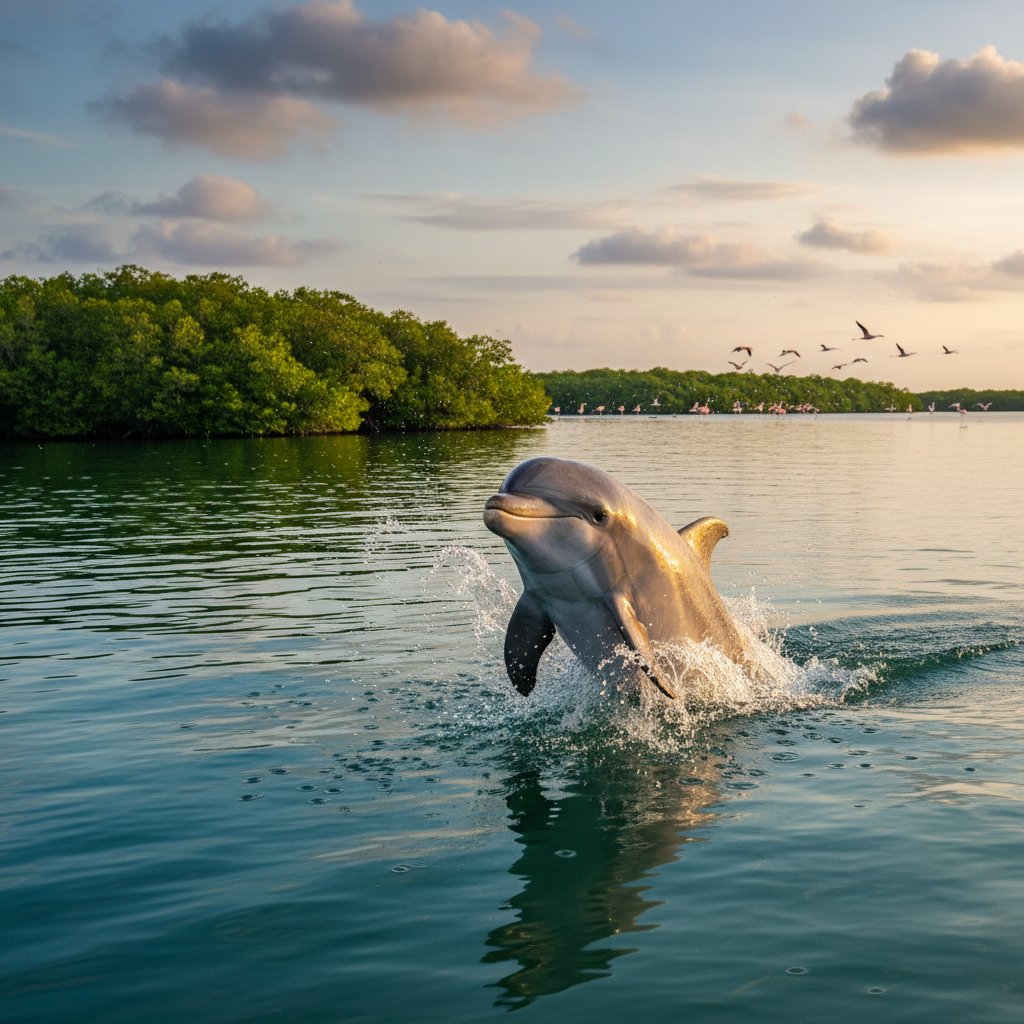 Bird Flu's Tragic Toll: Florida Dolphins Sound Alarm