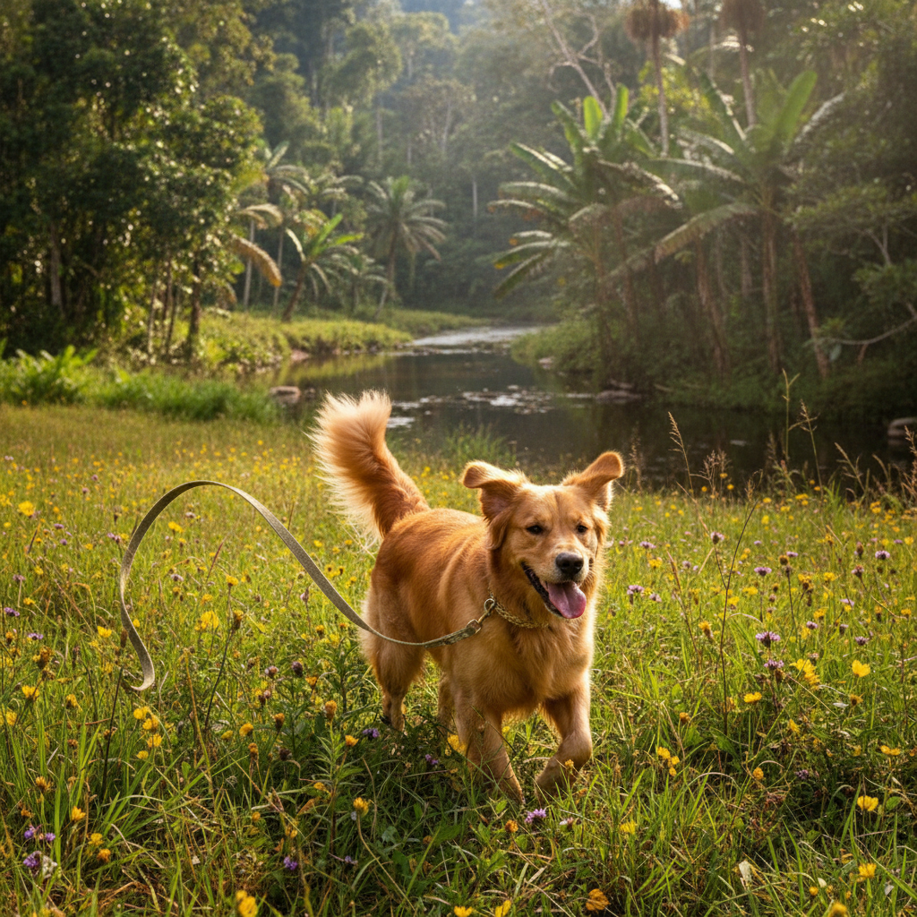 Justice for Orelha: Brazil Exhumes Dog for New Death Investigation