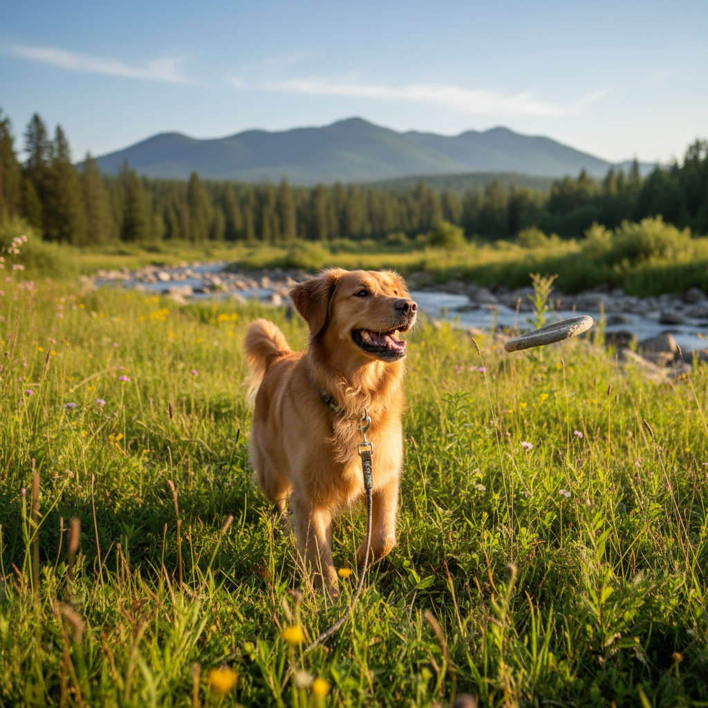 Transform Your Dog's World: The Power of Desensitization