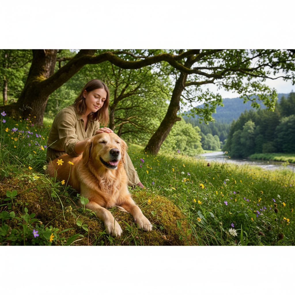 Unlock Your Dog's Calm: The Gentle Power of Desensitization