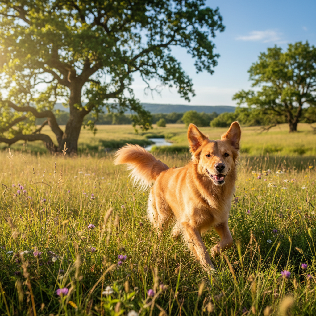 Dog Tremors & Spasms: A Holistic Guide for Pet Parents