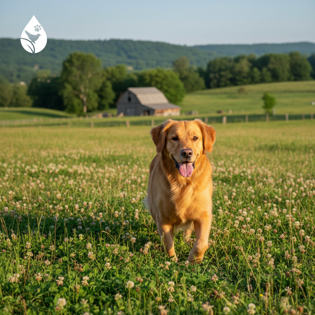 Chicken Allergy in Dogs: What GreenNest Readers Need to Know