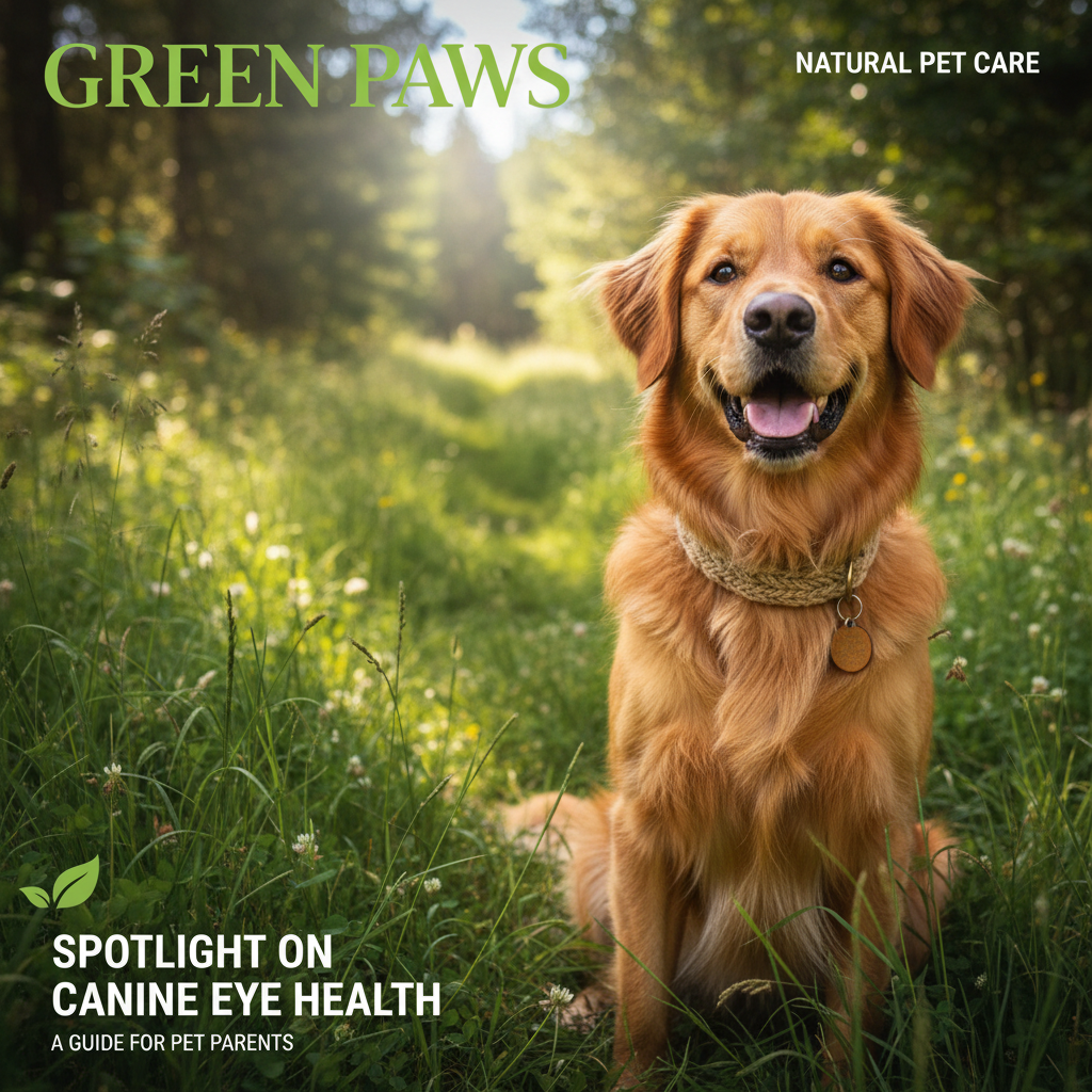 Spotting Eye Melanoma in Dogs: A Guide for Pet Parents