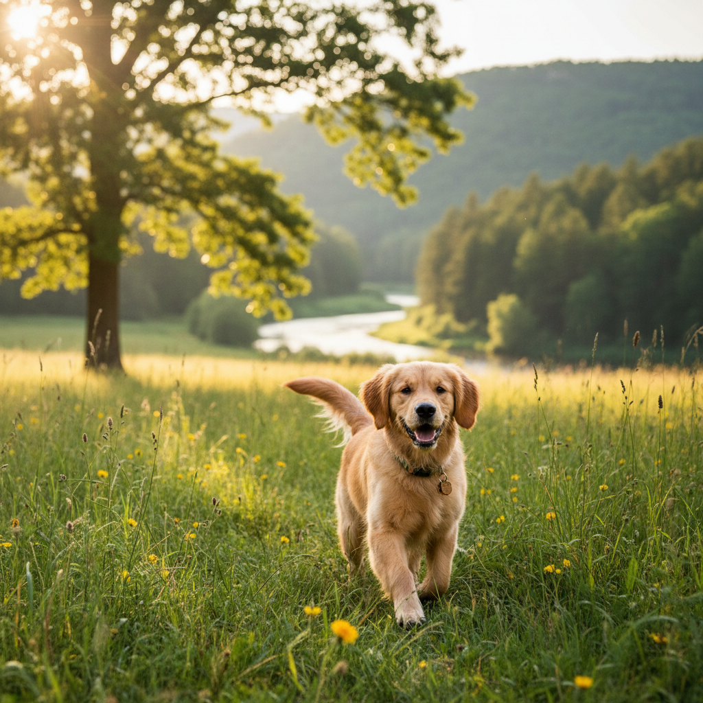 Congenital Liver Shunts in Dogs: Early Awareness is Key