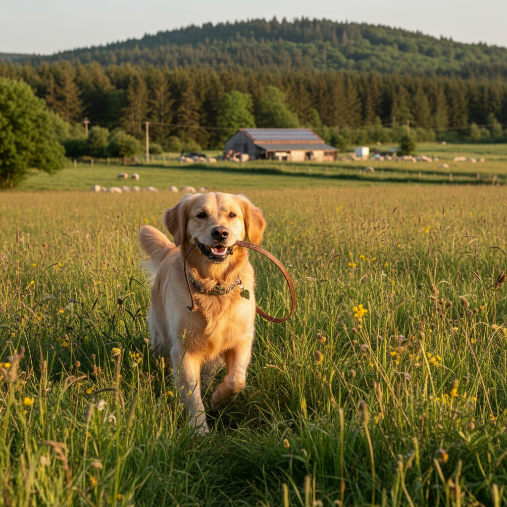 Spiridon II: Why Livestock Suffering Matters to Pet Owners
