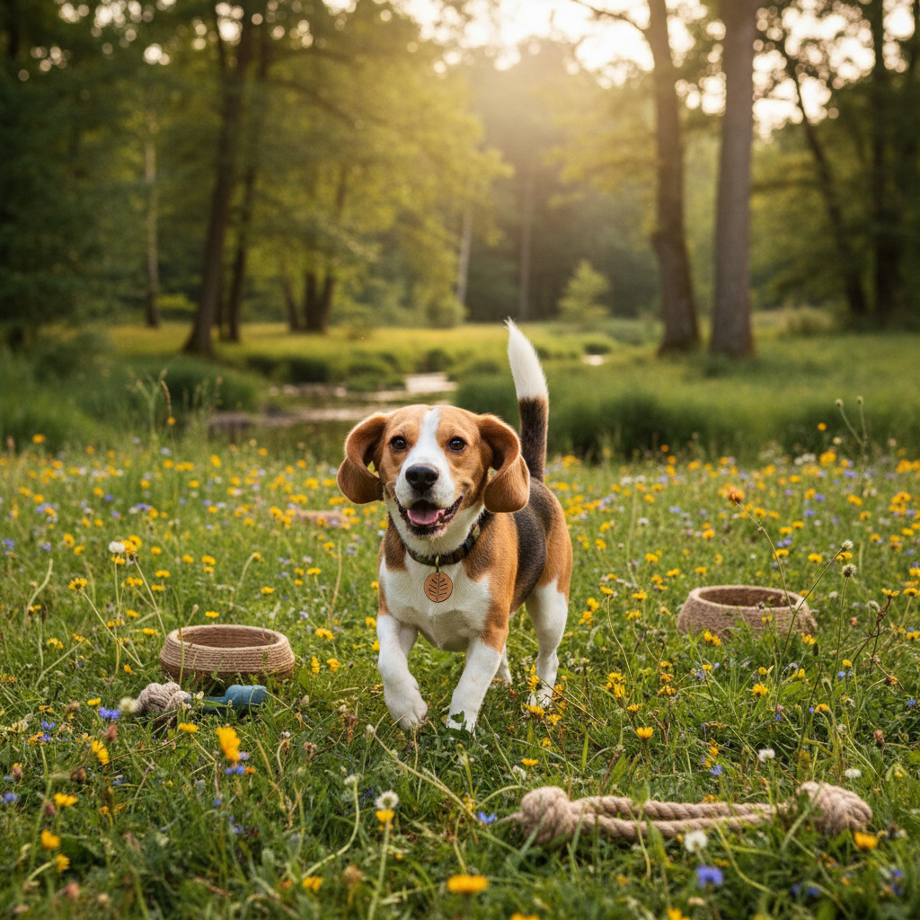 Beagles Free: Shining a Light on Ethical Pet Care