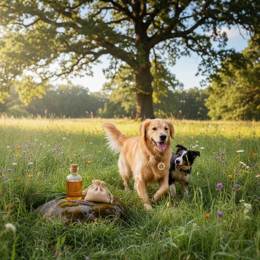 Bug Bites on Dogs: Natural Relief & Prevention for Happier Pets