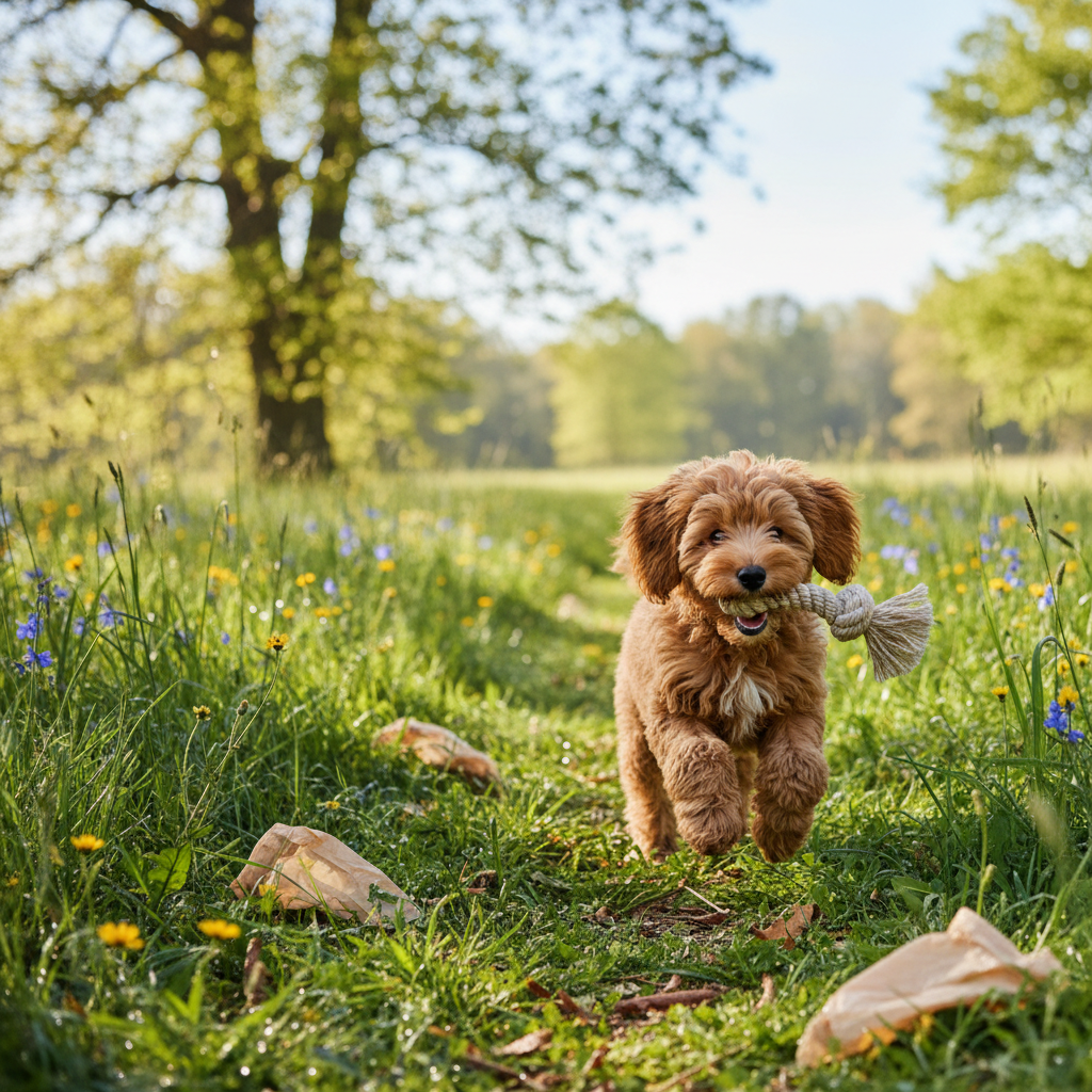 Teacup Dogs: Unpacking the Tiny Trend's Ethical Dilemma