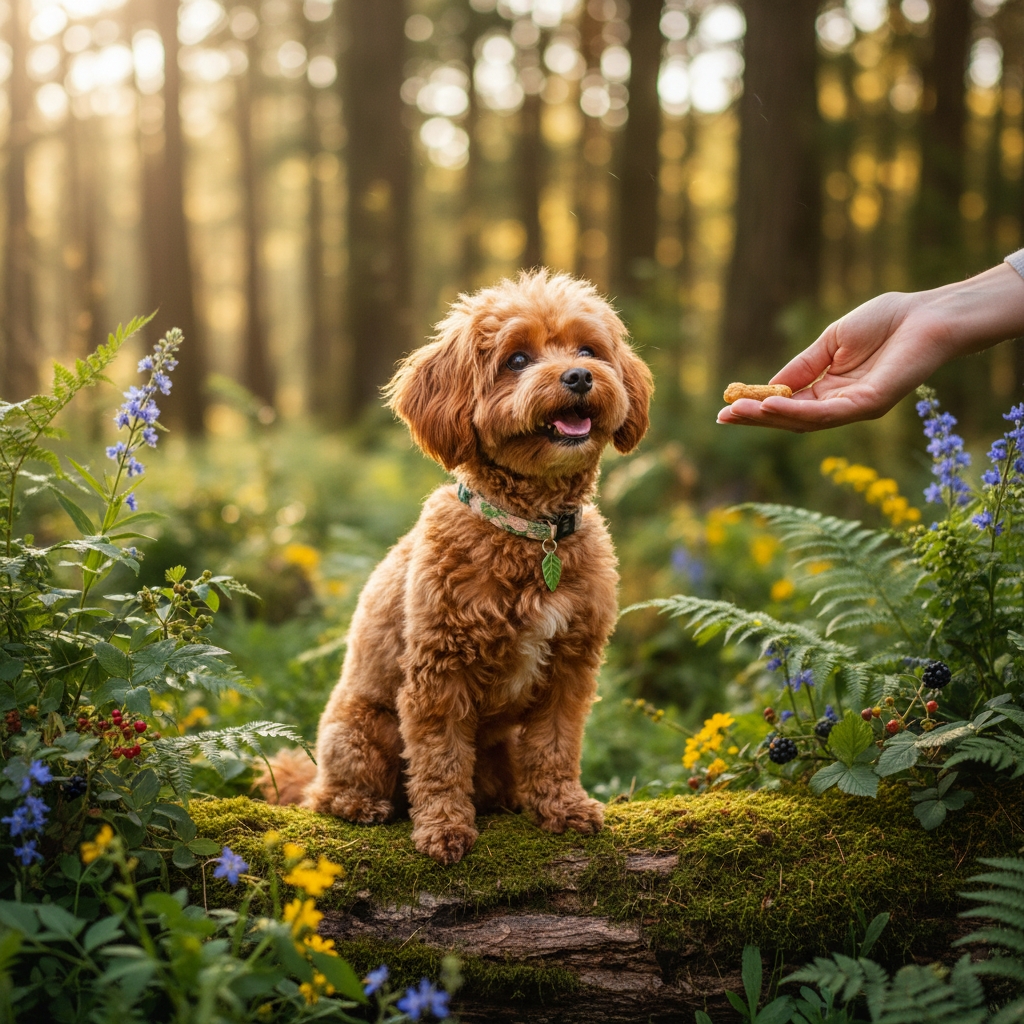 Tiny Companions, Big Responsibilities: The Truth About 'Teacup' Dogs