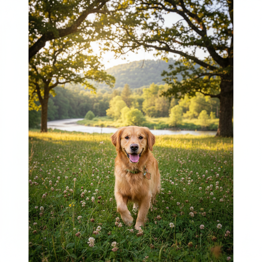 Decoding Canine Comfort: Is Your Dog Truly Safe?
