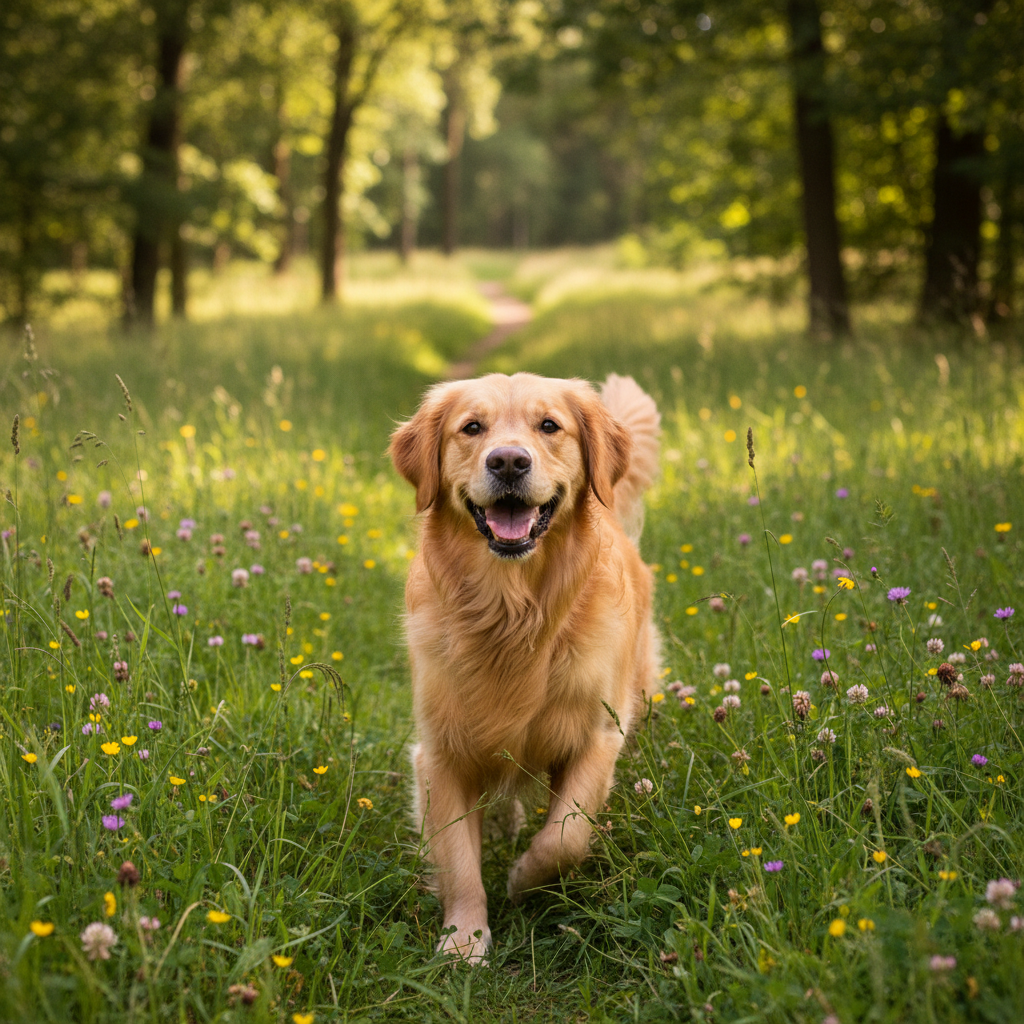 Seasonal Itch Alert: Protecting Your Dog From Chiggers