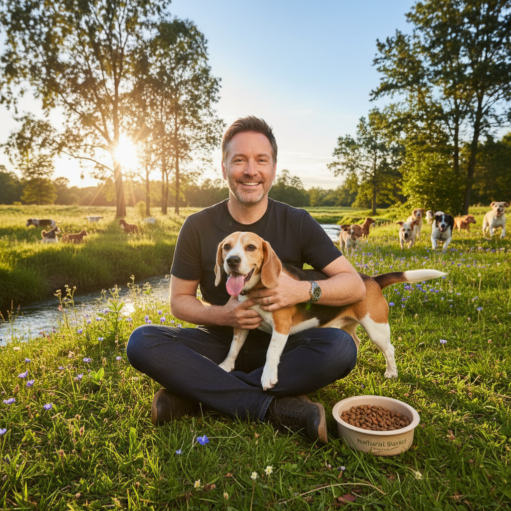 Ricky Gervais Joins Fight to Save 2,000 Beagles: A PetCare Wake-Up Call