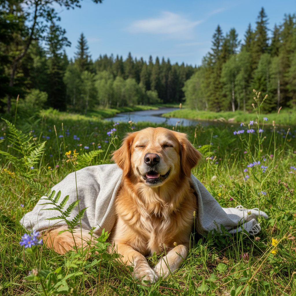 Our Pets, Ourselves: The Science of Dog Dreams