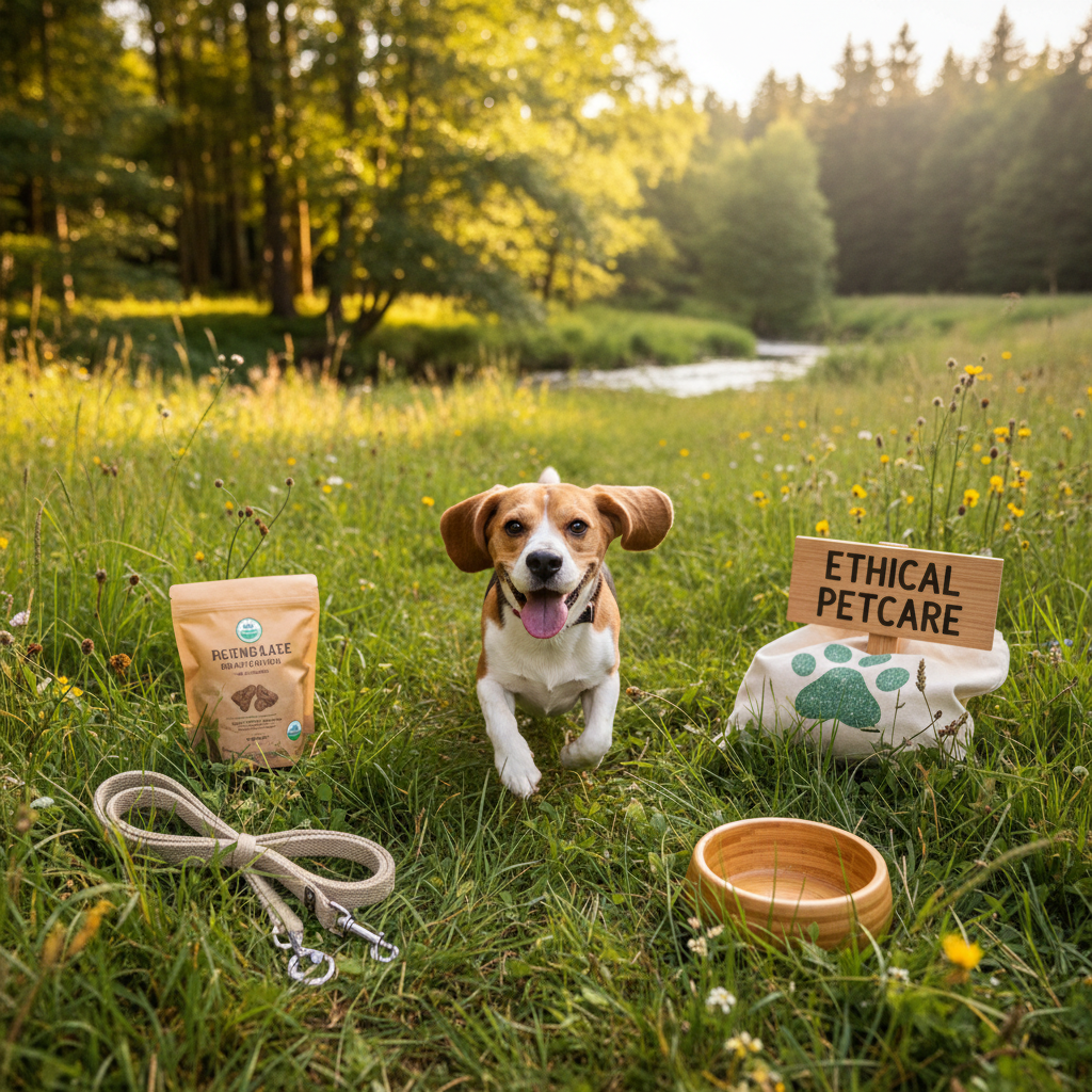 Beyond the Bark: What the Beagle Rescue Teaches Us About Ethical PetCare