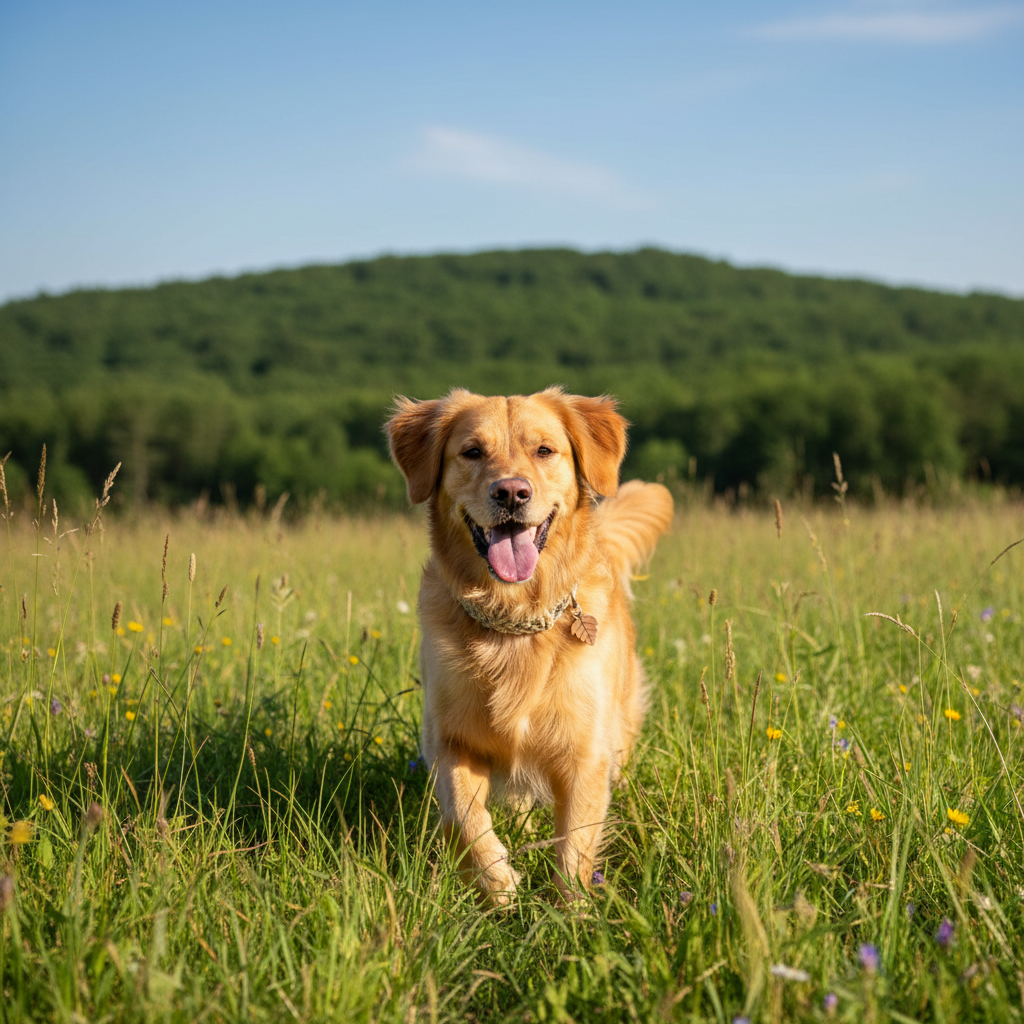 Dog Laryngeal Paralysis: Know the Signs, Save a Life