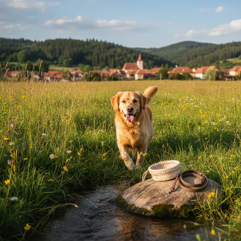 Global Compassion: Romania's Shelter Crisis and Ethical PetCare