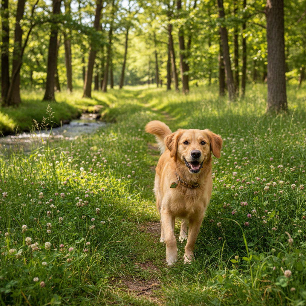 Navigating Persistent Seizures: When Canine Treatments Fail