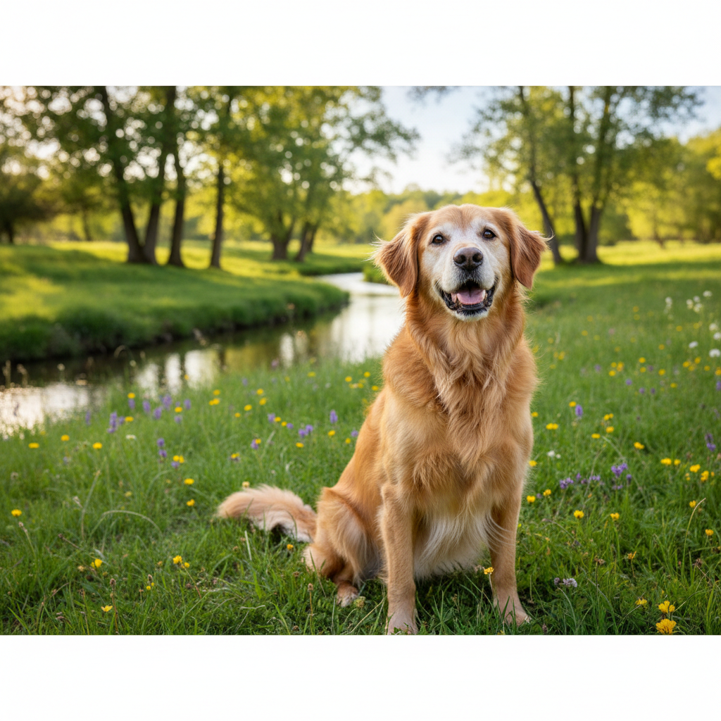 Compassionate Choices: Untreatable Seizures in Senior Dogs