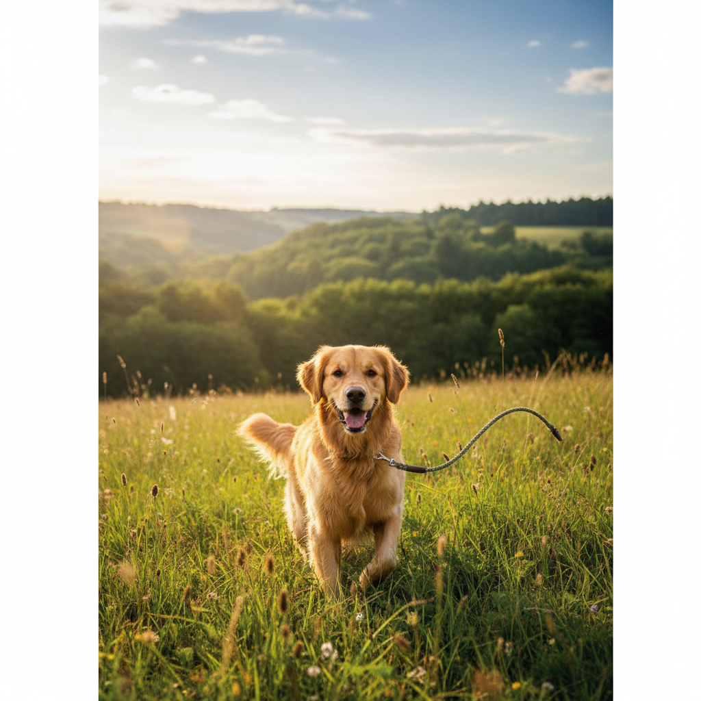Dog Rectal Bleeding: Understanding Causes & When to Act