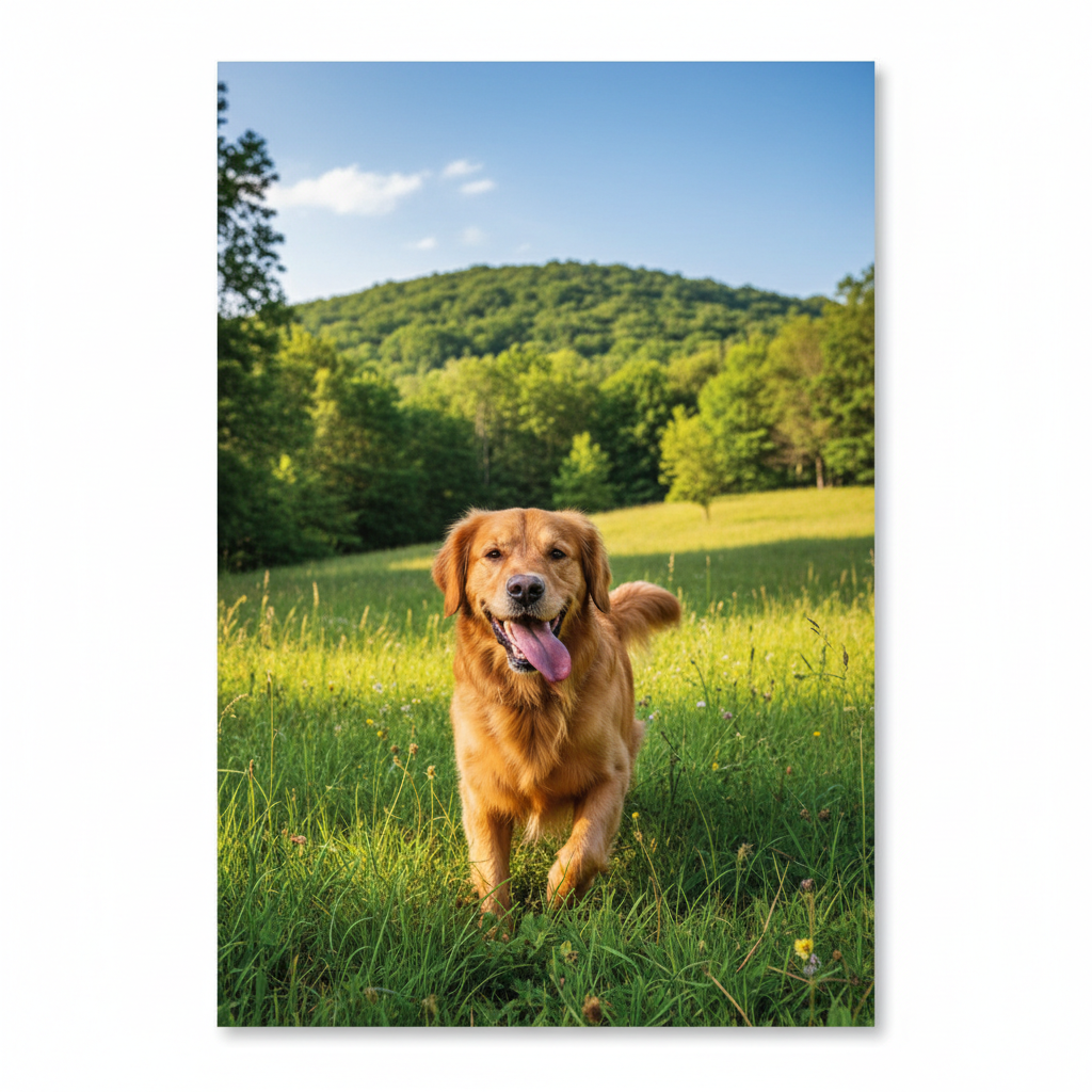 Hyperventilation in Dogs: Know the Life-Saving Difference