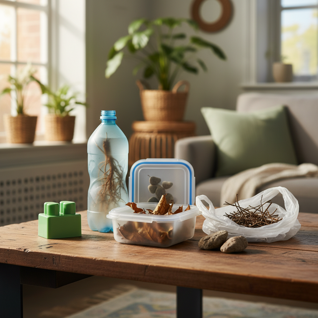 Unmasking the Hidden Dangers in Our Everyday Plastics
