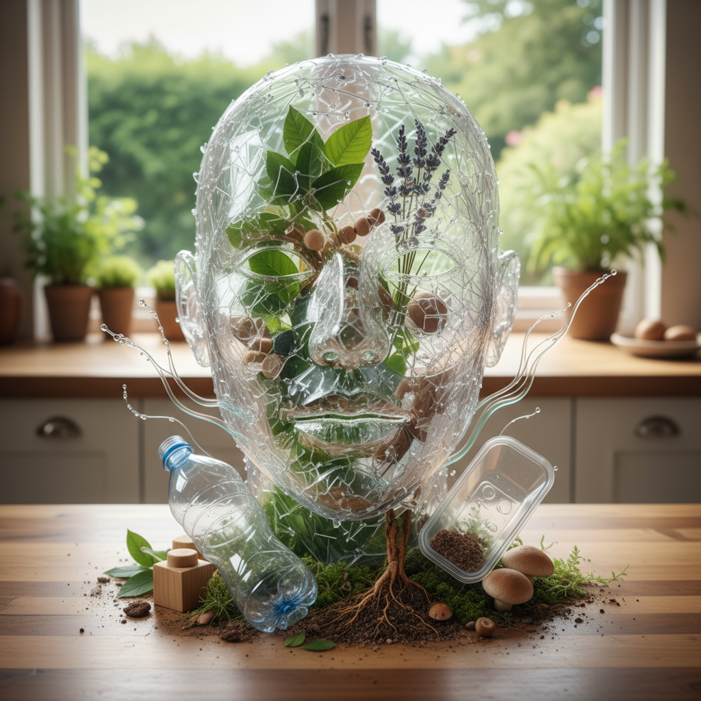 Hidden Dangers: Unmasking Chemicals in Our Everyday Plastics