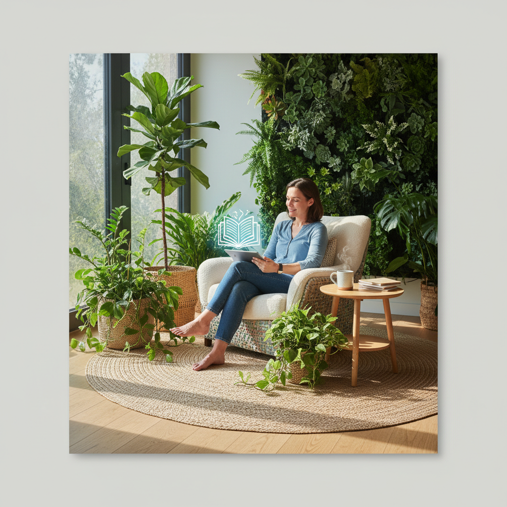 Digital Books Boom: Storytel's Success Signals Sustainable Shift