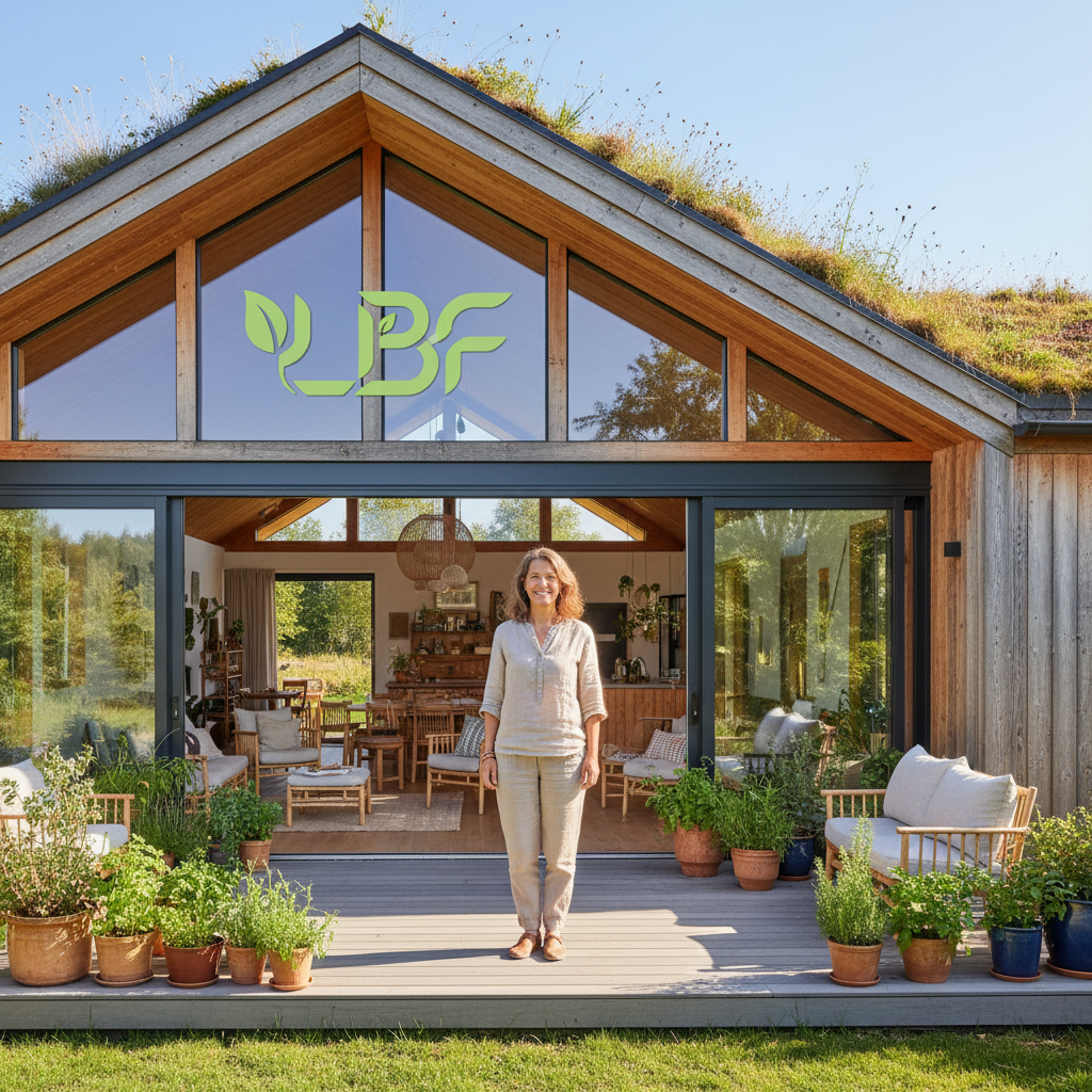 LBF's Green Shift? New Venue, Leadership Signal Sustainable Future