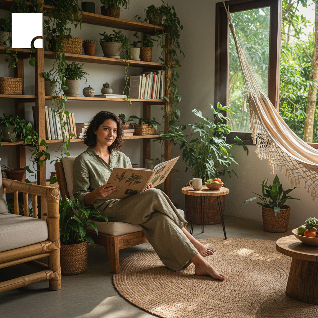 Reading for a Greener Tomorrow: Brazil's Book Boom
