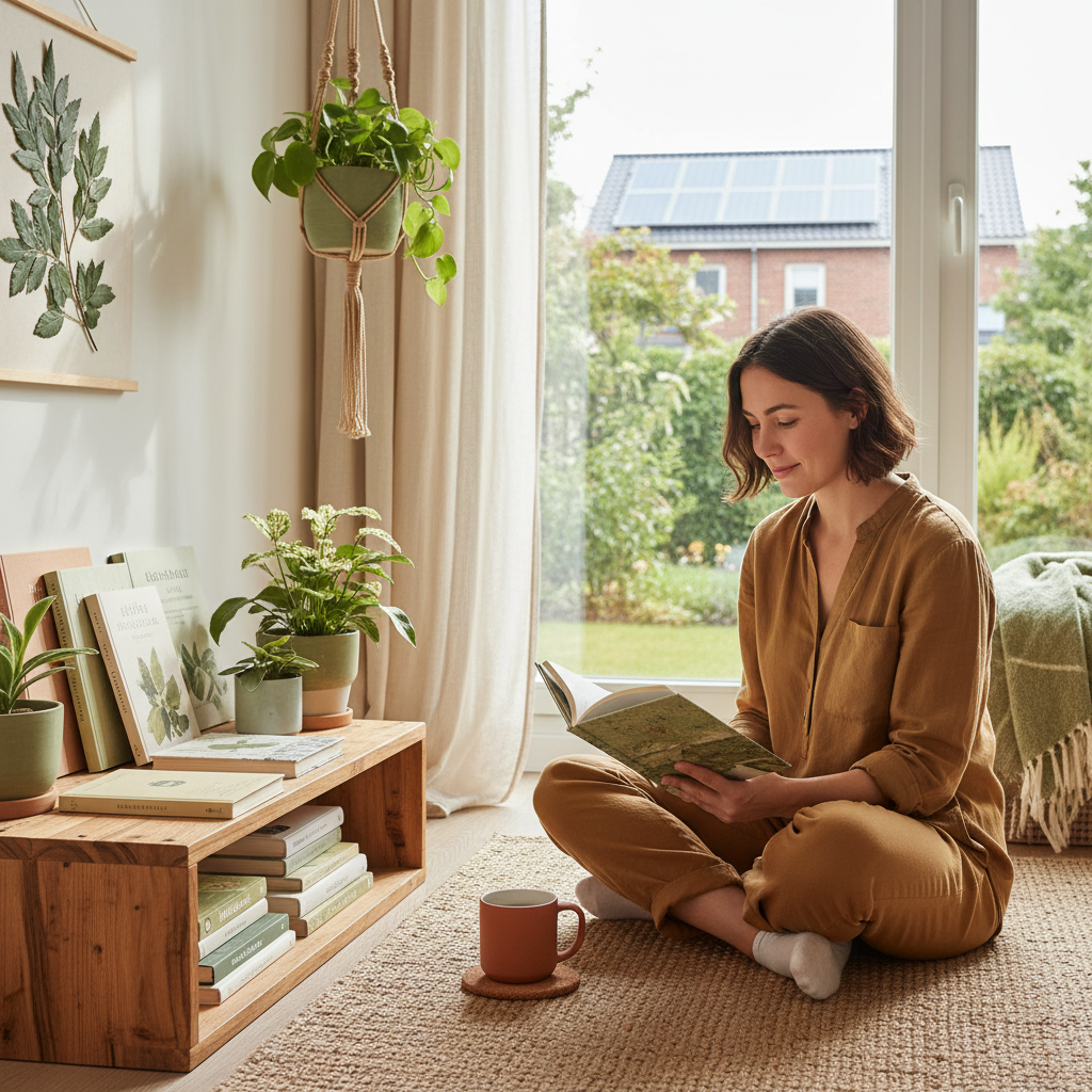 BookCon's Return: Mindful Reading for a Greener Shelf