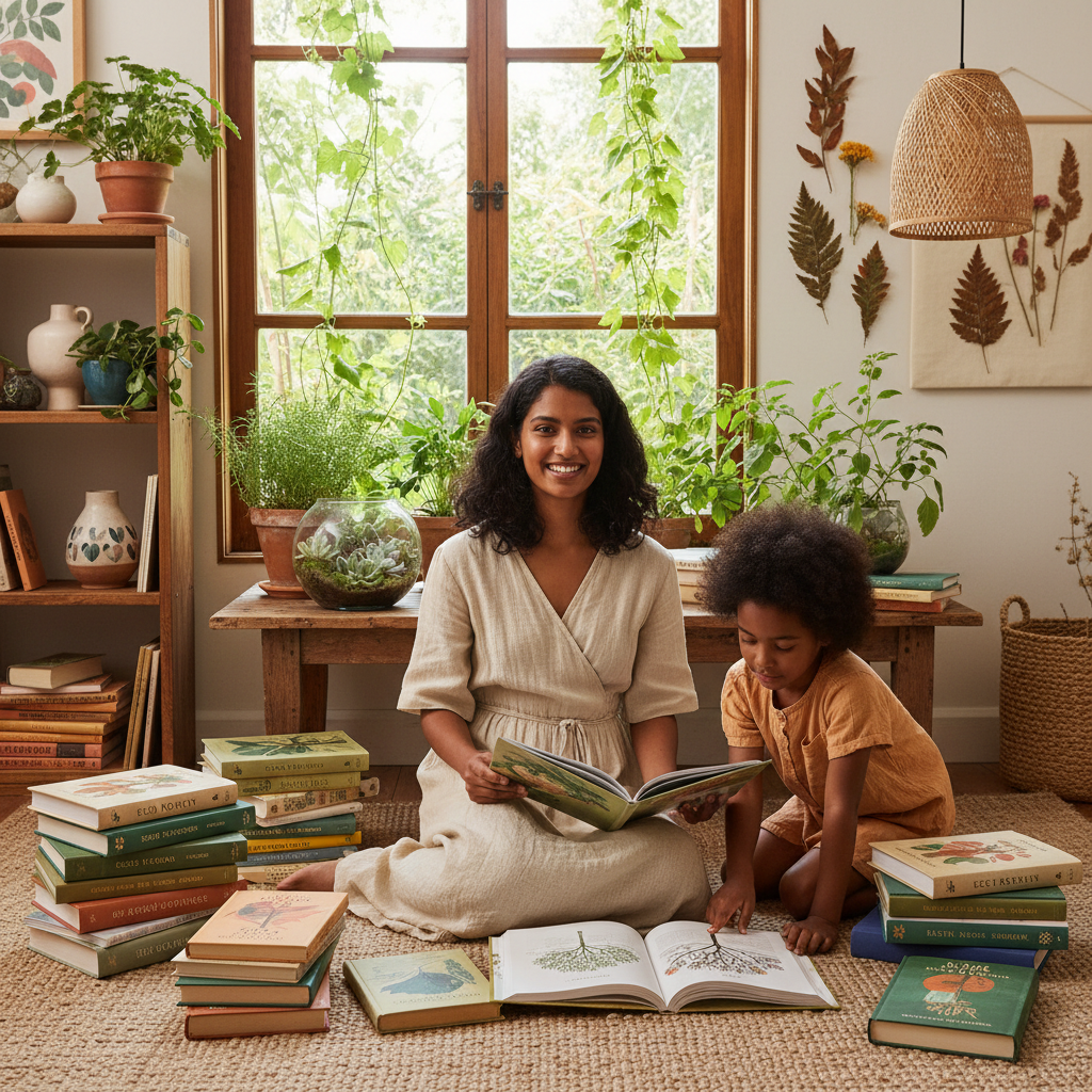 Literary Prize Amplifies Diverse Voices for a Greener Tomorrow