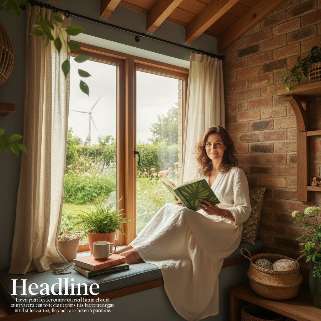 UK Women's Prize Highlights Literature's Crucial Role in a Greener Future