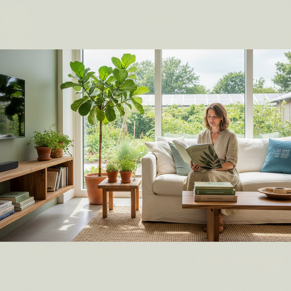 Knowledge for a Greener Future: University Presses Thrive