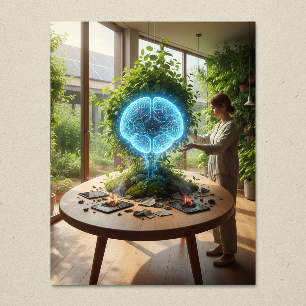 AI Overviews Under Fire: Protecting Sustainable Information