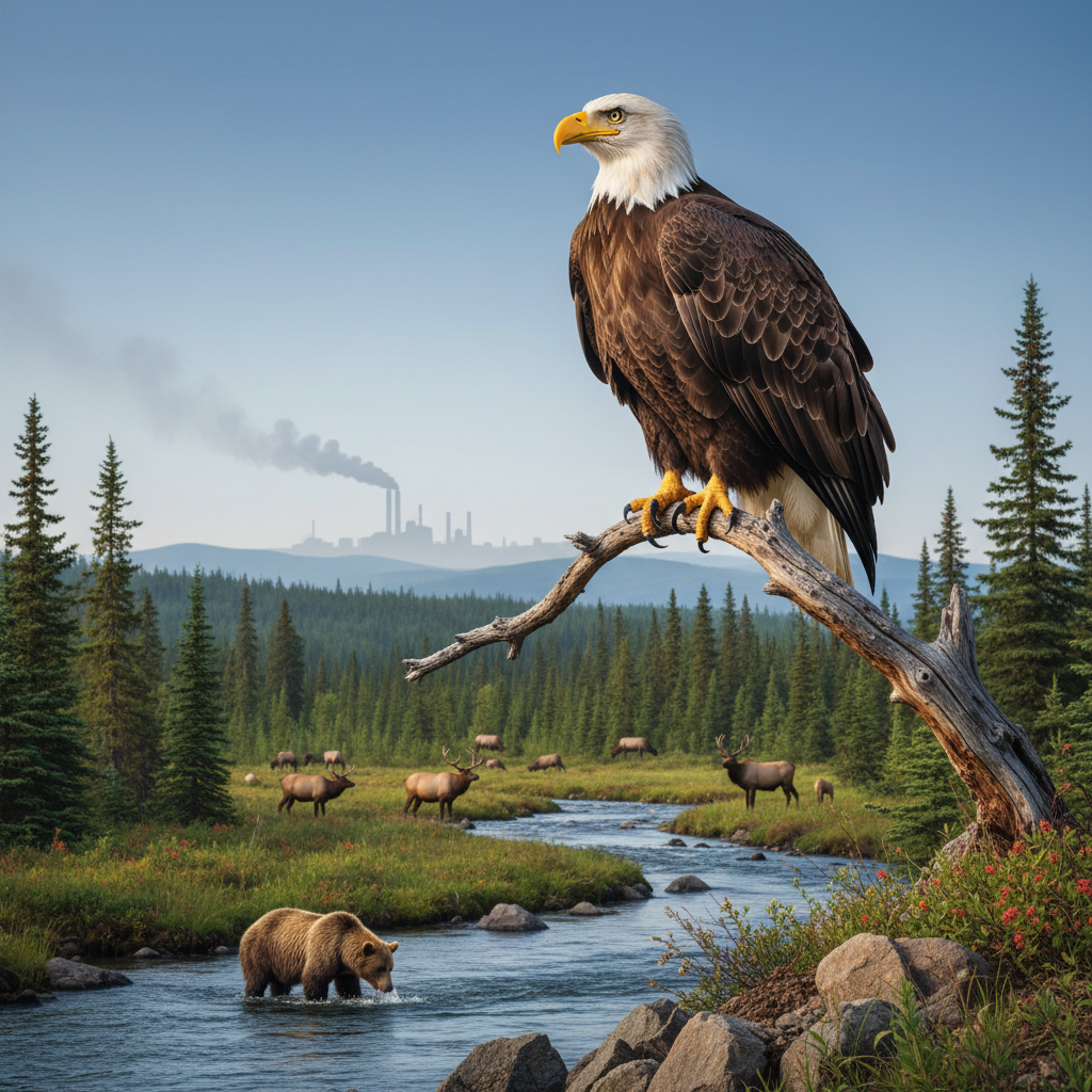 US Dismantles Core Climate Rule, Eco-Impact Looms