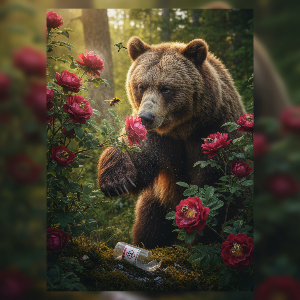Toxic Love? Your Valentine's Roses May Hide Banned Pesticides