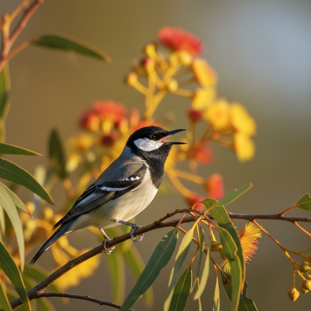 Saving the Song: A New Hope for Regent Honeyeaters